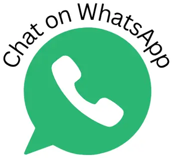Chat on WhatsApp