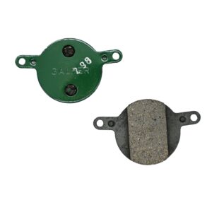 Bicycle Brake Pads PRO Compound - Front or Rear Pads - BFD236G1554T