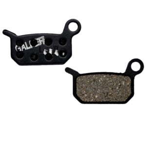 Bicycle Brake Pads Standard Compound - Front or Rear Pads - BFD332G1053