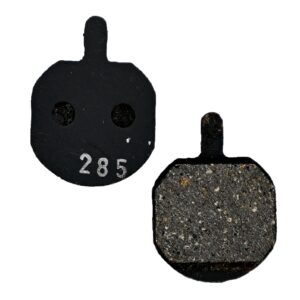 Bicycle Brake Pads Standard Compound - Front or Rear Pads - BFD416G1053