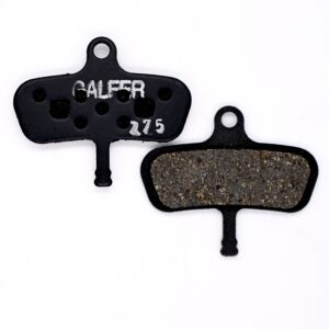 Bicycle Brake Pads Standard Compound - Front or Rear Pads - BFD421G1053