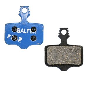Bicycle Brake Pads ROAD Compound - Front or Rear Pads - BFD427G1455