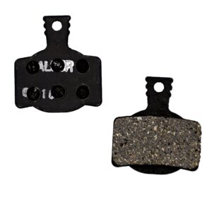 Bicycle Brake Pads Standard Compound - Front or Rear Pads - BFD436G1053