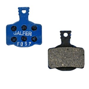 Bicycle Brake Pads ROAD Compound - Front or Rear Pads - BFD436G1455