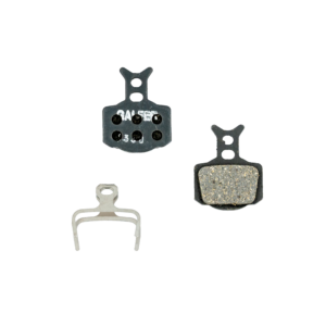 Bicycle Brake Pads Standard Compound - Front or Rear Pads - BFD451G1053