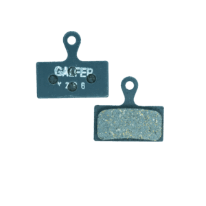 Bicycle Brake Pads Standard Compound - Front or Rear Pads - BFD452G1053