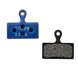 Bicycle Brake Pads ROAD Compound - Front or Rear Pads - BFD452G1455