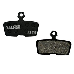 Bicycle Brake Pads Standard Compound - Front or Rear Pads - BFD455G1053