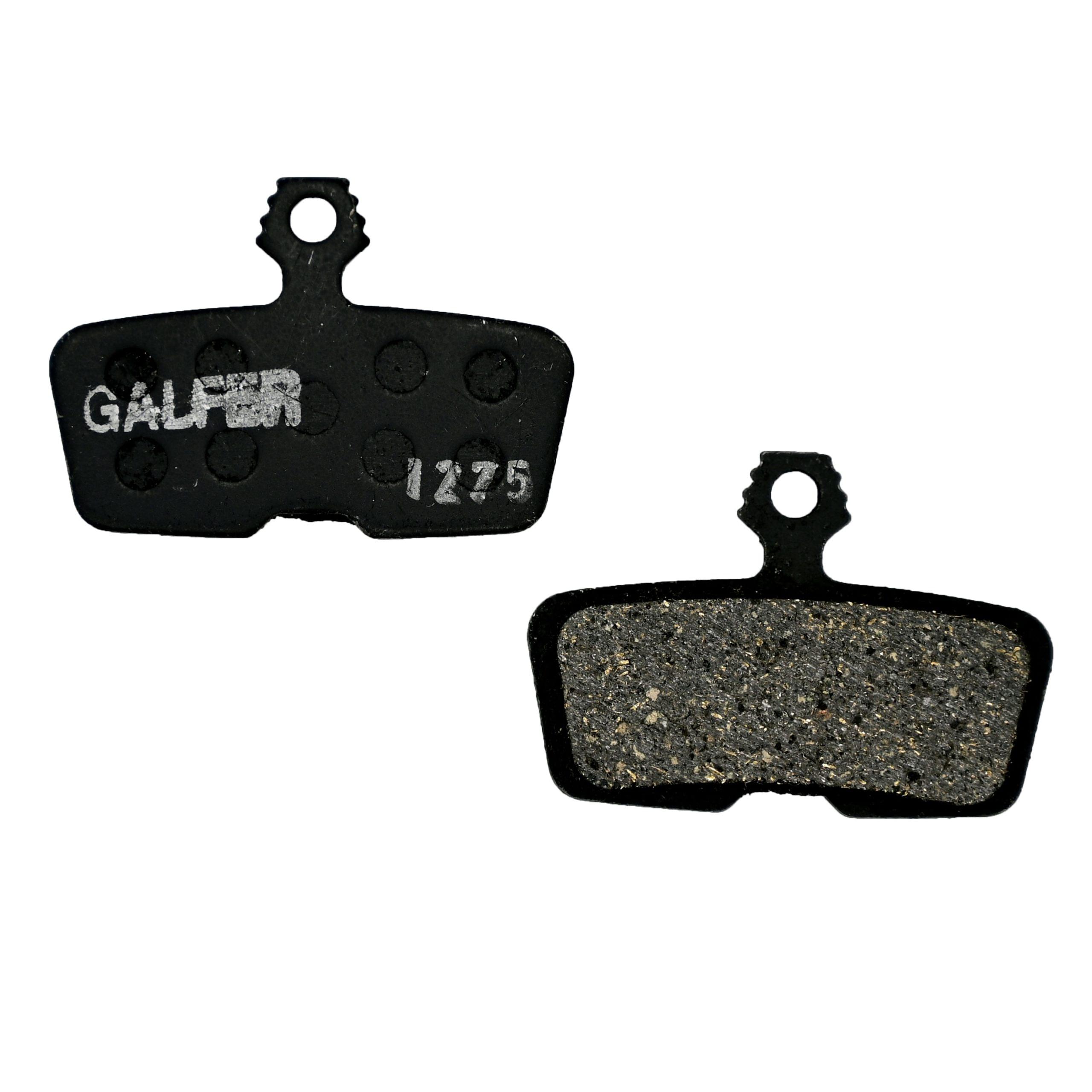 Bicycle Brake Pads Standard Compound - Front or Rear Pads - BFD455G1053