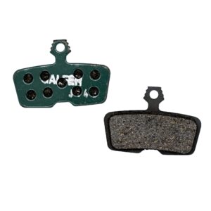 Bicycle Brake Pads PRO Compound - Front or Rear Pads - BFD455G1554T