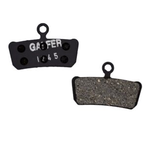 Bicycle Brake Pads Standard Compound - Front or Rear Pads - BFD459G1053