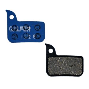 Bicycle Brake Pads ROAD Compound - Front or Rear Pads - BFD469G1455