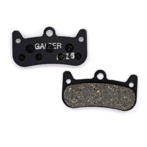 Bicycle Brake Pads Standard Compound - Front or Rear Pads - BFD531G1053