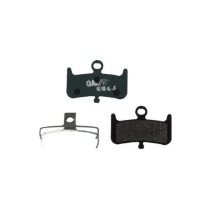 Bicycle Brake Pads PRO Compound - Front or Rear Pads - BFD549G1554T