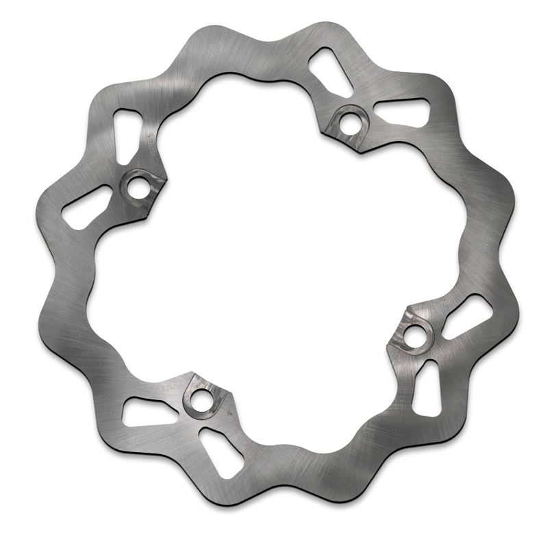 220mm Solid Mount ® Rotor - Rear Disc - DF003W