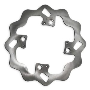 220 Solid Mount ® Rotor - Rear Disc - DF013WA