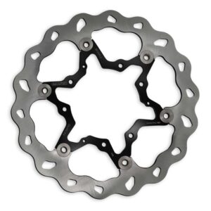 270mm Floating ® Rotor - Front Disc - DF014FLS