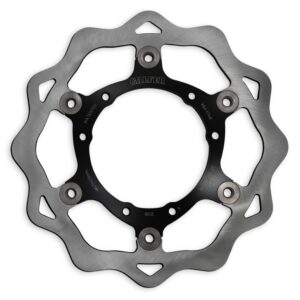 240mm Floating ® Rotor - Front Disc - DF014FLW
