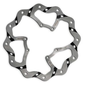 270mm Solid Mount Tsunami Superlight ® Rotor - Front Disc - DF014RWSR