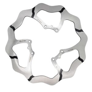 280mm Solid Mount Tsunami ® Rotor - Front Disc - DF014RWZ