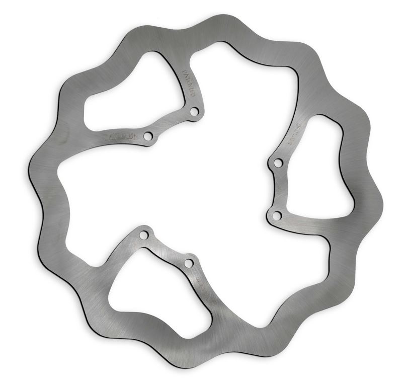 270mm Solid Mount ® Rotor - Front Disc - DF014WS