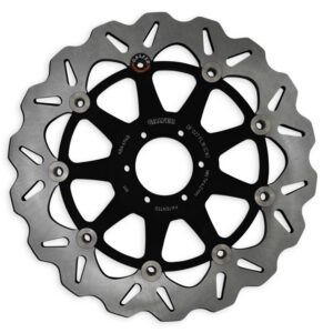 296mm Floating ® Rotor - Front Disc - DF027CW