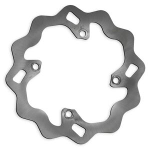 240mm Solid Mount ® Rotor - Rear Disc - DF039W