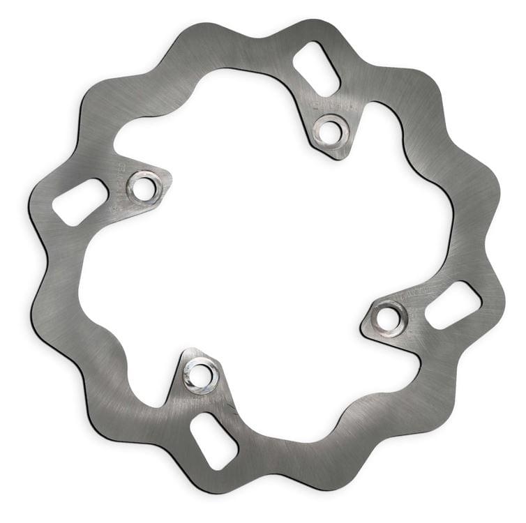 220mm Solid Mount ® Rotor - Rear Disc - DF048W