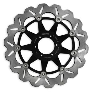 296mm Floating ® Rotor - Front Disc - DF059CW