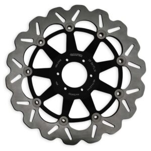 296mm Floating ® Rotor - Front Disc - DF061CW