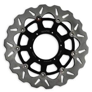 296mm Floating ® Rotor - Front Disc - DF062CW
