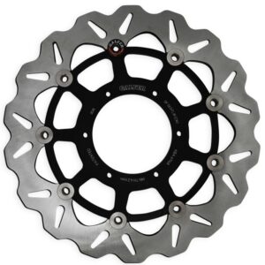 296mm Floating ® Rotor - Front Disc - DF063CW