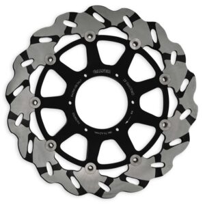 330mm Superbike ® Rotor - Right Side Directional - Front Disc - DF066CRWD