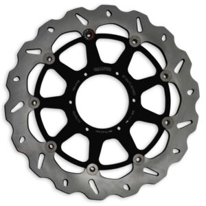 330mm Floating ® Rotor - Right Side Directional - Front Disc - DF066CWD
