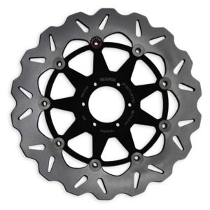 310mm Floating ® Rotor - Front Disc - DF067CW
