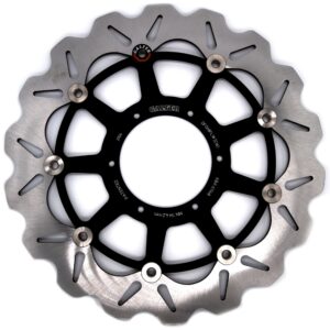 320mm Floating ® Rotor - Front Disc - DF068CW