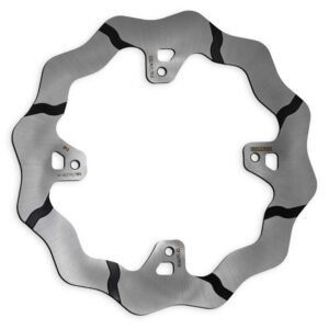 240mm Tsunami ® Rotor - Rear Disc - DF069RW