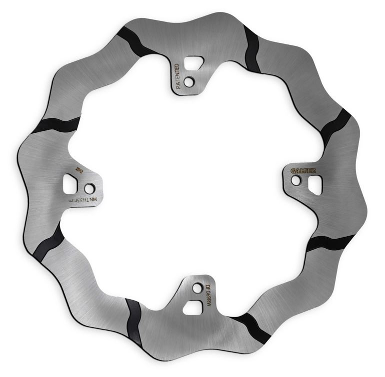 240mm Tsunami ® Rotor - Rear Disc - DF069RW