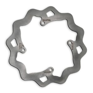 240mm Solid Mount ® Rotor - Rear Disc - DF069W