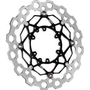 310mm Floating Cubiq® Rotor - Front Disc - DF070FLQ