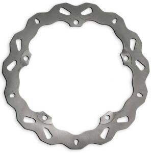 320mm Solid Mount ® Rotor - Front Disc - DF074W