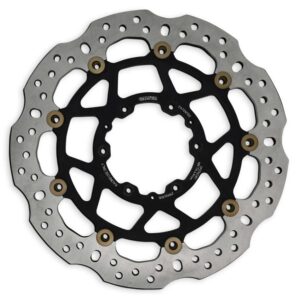 320mm World Superbike ® Rotor - Front Disc - DF076CW1