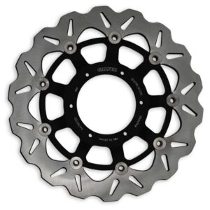 296mm Floating ® Rotor - Front Disc - DF079CW