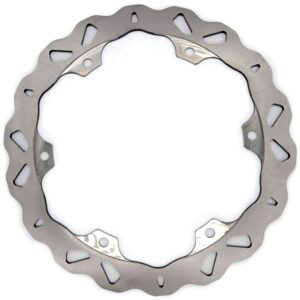 320mm Solid Mount ® Rotor - Front Disc - DF080W