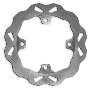 240mm Solid Mount ® Rotor - Rear Disc - DF081W