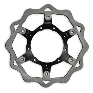 260mm Floating ® Rotor - Front Disc - DF082FLW