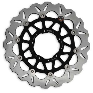 320mm Floating ® Rotor - Front Disc - DF089CW