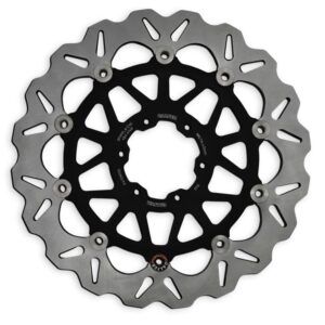 320mm Floating ® Rotor - Front Disc - DF091CW