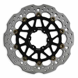320mm World Superbike ® Rotor - Front Disc - DF091CW1