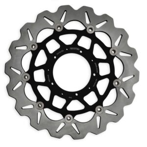 320mm Floating ® Rotor - Front Disc - DF093CW